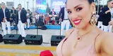 Katy Jara regresa con nueva temporada de Domingos de fiesta [VIDEO]