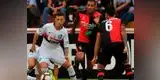 Melgar no pudo contra San Lorenzo e igualó sin goles por Copa Libertadores [RESUMEN]