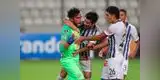 Alianza Lima vs. River Plate EN VIVO: ¡Pedro Gallese ataja penal! salvador de blanquiazules [VIDEO]