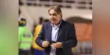 DT de Melgar hace mea culpa: “Faltó ser atrevidos”