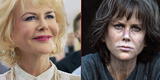 Nicole Kidman y otras actrices que tuvieron cambios radicales para una película [FOTOS]