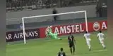 Pedro Gallese reveló que estudió a Rafael Borré en el penal atajado [VIDEO]