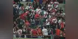 River Plate: hinchas argentinos llamaron “equipo chico” a Alianza Lima [VIDEO]