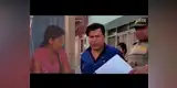 Tacna: sujeto tira lejía en la cara a su pareja porque le pidió pensión para su hija [VIDEO]