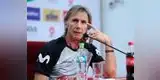 Ricardo Gareca: repasa la lista de jugadores convocados a los amistosos FIFA contra El Salvador y Paraguay [FOTO]