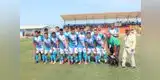 Copa Perú: atentos, regresó con todo Defensor La Bocana