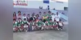 Copa Perú: Señor de los Milagros saca ventaja en Ayacucho