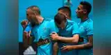 Sporting Cristal juega la punta ante César Vallejo
