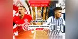 Alianza Lima vs Inter: corren las apuestas que dan triunfo a su rival, blanquiazul solo tendría un 6 % de probabilidad