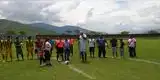 Copa Perú: Serrán goleó en la Liga de Salitral