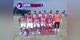 Copa Perú: Unión San Martín es sensación en la liga de Pisco
