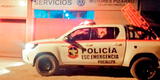 Pucallpa: Hacen detonar explosivo en local de venta de vehículos