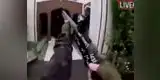 Atentado en Nueva Zelanda: Facebook no pudo evitar transmisión de la masacre [VIDEO]