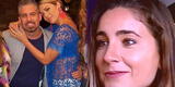 Yamila Piñero revela que no estuvo de acuerdo con la boda de Sheyla Rojas y Pedro Moral [VIDEO]