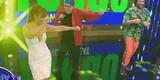 Magaly Medina corea y baila los últimos éxitos de Tongo en divertido karaoke junto al Loco Wagner [VIDEO]