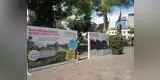 Inauguran "La Ruta del Agua" en Miraflores