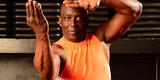 Llega al Perú Billy Blanks el "Gurú de Fitness"