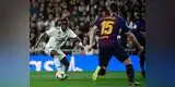 Vinicius Jr. no duda en ganar el Balón de Oro