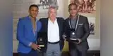 Boxeo: hermanos  Zegarra van por títulos mundiales