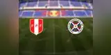 Perú vs. Paraguay EN VIVO: bicolor venció por 1-0 con gol de Christian Cueva [RESUMEN Y GOL]