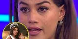 Miss Teen que grabó a Anyella Grados se arrepiente y rompe en llanto tras escándalo [VIDEO]