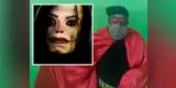 Tongo “lucha”contra el Ayuwoki para “salvar” al mundo [VIDEO]