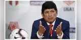 FPF: Agustín Lozano se defendió ante Conmebol de acusaciones sobre reventa de entradas