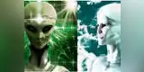 Extraterrestres han estado entre nosotros y no lo hemos notado [VIDEO]