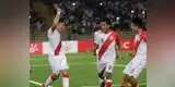 Perú vs. Bolivia: ¡Bombazo! Yuriel Celi pone arriba a la Blanquirroja con gol de penal ¡MÍRALO! [VIDEO]