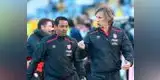 Nolberto Solano se perfila a ser el DT de la Selección peruana en los Panamericanos 2019