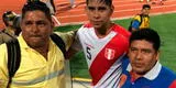Sudamericano Sub 17: José Racchumick es hijo del exgoleador del Unión Minas