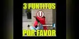 Universitario de Deportes: mira los hilarantes memes tras la goleada ante Binacional [FOTOS]