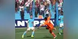 Liga 1: Cristal derrotó 2-0 a Municipal y sigue puntero del Torneo Apertura