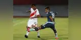 Perú vs Argentina EN VIVO: 0 - 0 en el imperdible partido de la Sub 17 [RESUMEN]