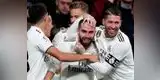 Real Madrid vs. Valencia EN VIVO: 1-2  valencianos se imponen por LaLiga Santander 2019