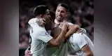 Real Madrid vs. Valencia EN VIVO:  valencianos ganan 2-1 ante merengues