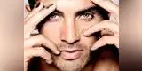 Belleza: Conoce la nueva línea de esmaltes exclusivos para hombres 