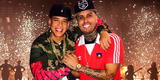 Instagram: Nicky Jam recuerda dueto con Daddy Yankee con reveladoras imágenes [VIDEO]