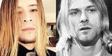 Ramiro Saavedra envía emotivo mensaje a Kurt Cobain por 25 años de su muerte
