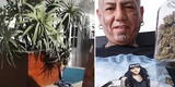 Tatuador de Angie Jibaja es detenido por laboratorio de droga en Miraflores [VIDEO]