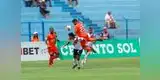 Liga 1: Deportivo Municipal volvió a ganar en Huacho