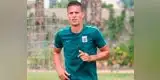 River vs. Alianza Lima: Gonzalo Godoy es la primera baja de Russo para enfrentar al Millonario