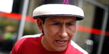 Gregorio Rojas dice que habría “firmado mal” el acuerdo por conflicto en Las Bambas [VIDEO]
