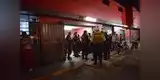 Callao: Intervienen prostíbulos “El Botecito, “La Salvaje” y “El Trocadero"