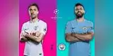 Tottenham derrotó a Manchester City y sueña con la Champions League