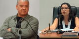 La Jueza que sentenció a Pedro Salinas liberó acusados de violar a dos niñas