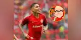 Paolo Guerrero: Mister Chip muestra datos relevantes sobre el 'Depredador' tras golazos con Inter [FOTO]