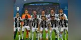 Juventus vs. Ajax EN VIVO:   italianos y holandeses empatan 1- 1 por la Champions League