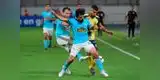 Sporting Cristal vs. U. Concepción EN VIVO: 2 - 0 peruanos vencen a chilenos por la Copa Libertadores 2019 