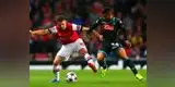 Arsenal vs. Napoli EN VIVO se enfrentan por los cuartos de final de la Europa League 2019